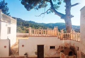 Lorca 2660000&nbsp;m²