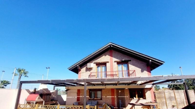 Murcia - Cartagena - 512m2