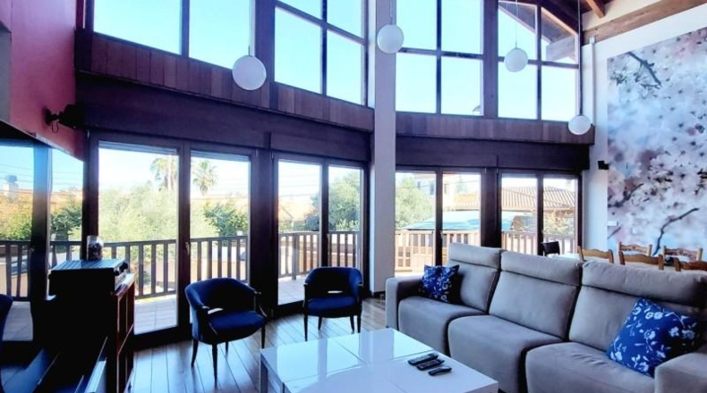 Murcia - Cartagena - 512m2