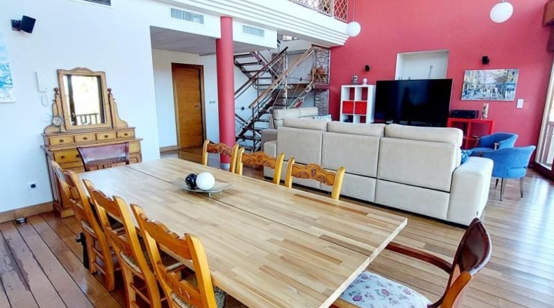 Murcia - Cartagena - 512m2