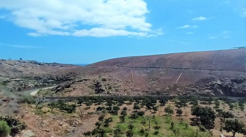 Las Palmas - San Bartolomé de Tirajana - 30000m2