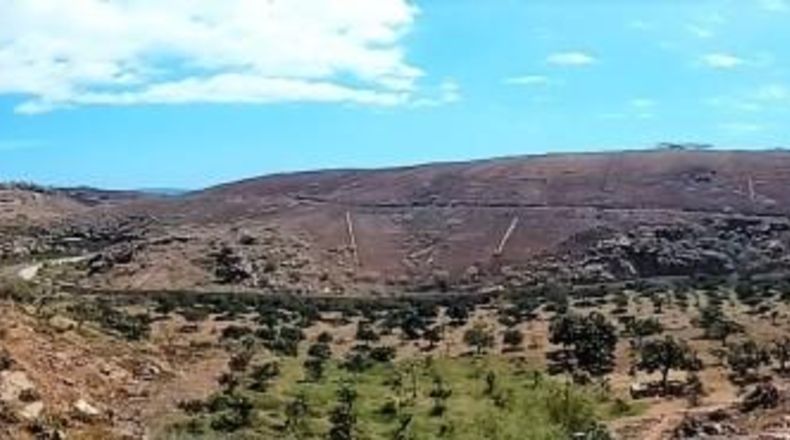 Las Palmas - San Bartolomé de Tirajana - 30000m2