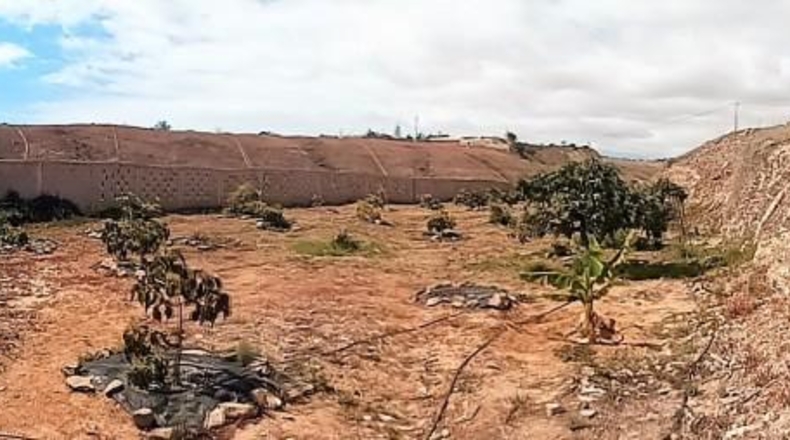 Las Palmas - San Bartolomé de Tirajana - 30000m2