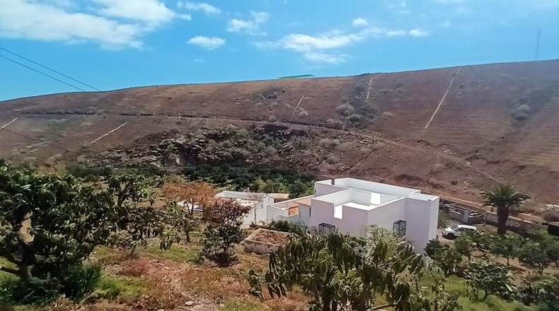 Las Palmas - San Bartolomé de Tirajana - 30000m2
