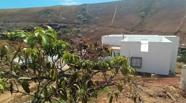 Las Palmas - San Bartolomé de Tirajana - 30000m2