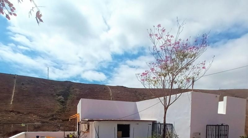 Las Palmas - San Bartolomé de Tirajana - 30000m2