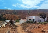 Casa de camp amb terreny en venda a la España, San Bartolomé de Tirajana, ref.: TR112461 foto