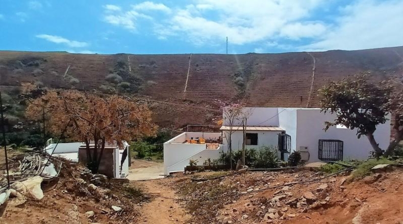 Las Palmas - San Bartolomé de Tirajana - 30000m2