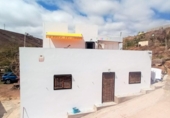 Casa de camp amb terreny en venda a la España, San Bartolomé de Tirajana, ref.: TR112461 foto