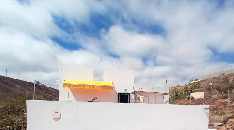 Las Palmas - San Bartolomé de Tirajana - 30000m2