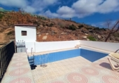 Casa de camp amb terreny en venda a la España, San Bartolomé de Tirajana, ref.: TR112461 foto