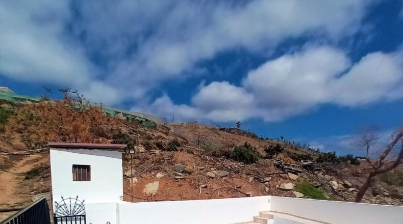 Las Palmas - San Bartolomé de Tirajana - 30000m2