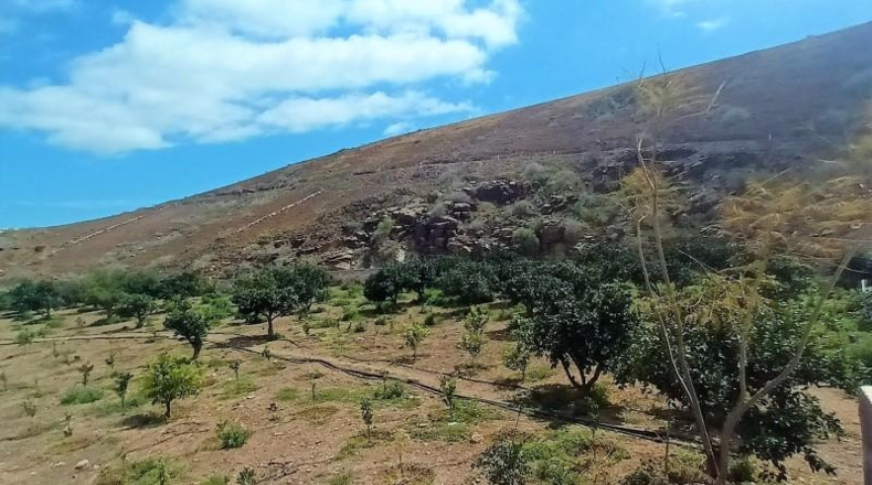 Las Palmas - San Bartolomé de Tirajana - 30000m2
