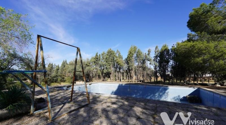 Toledo - Illescas - 6578m2