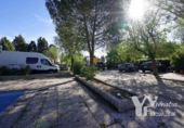 Земля, подлежащая урбанизации на продажу у города Illescas Фото
