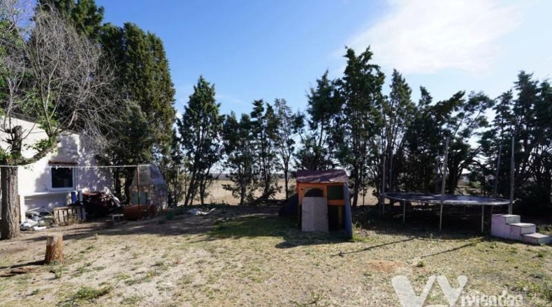 Toledo - Illescas - 6578m2