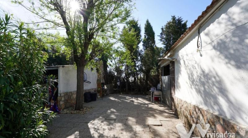 Toledo - Illescas - 6578m2
