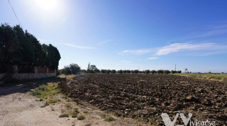Toledo - Illescas - 6578m2