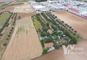 Земля, подлежащая урбанизации на продажу у города Illescas Фото