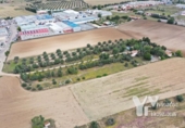 Земля, подлежащая урбанизации на продажу у города Illescas Фото