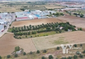 Земля, подлежащая урбанизации на продажу у города Illescas Фото