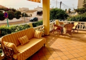 Chalet independiente con terreno en venta en la España, Guardamar del Segura, ref: TR148848 foto