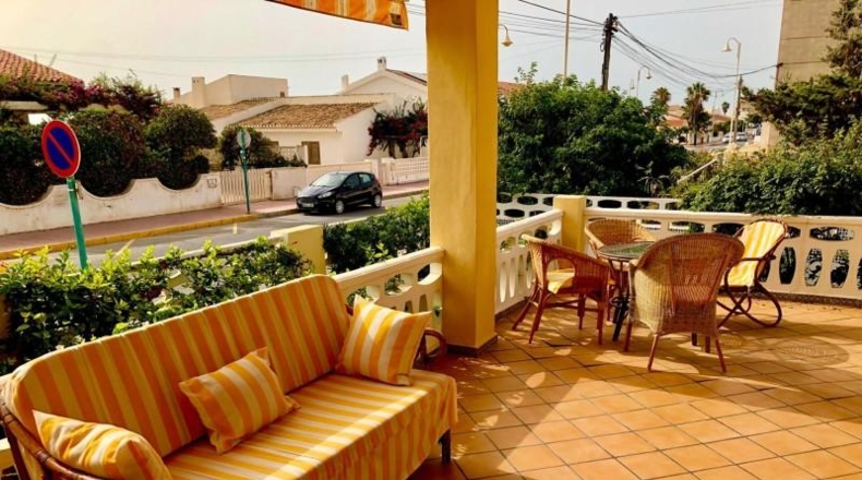 Alicante - Guardamar del Segura - 450m2