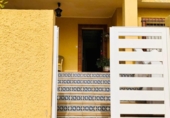 Chalet independiente con terreno en venta en la España, Guardamar del Segura, ref: TR148848 foto