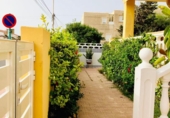 Chalet independiente con terreno en venta en la España, Guardamar del Segura, ref: TR148848 foto