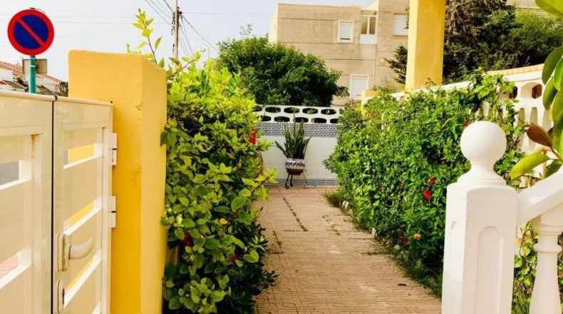 Alicante - Guardamar del Segura - 450m2