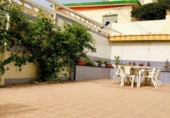Chalet independiente con terreno en venta en la España, Guardamar del Segura, ref: TR148848 foto