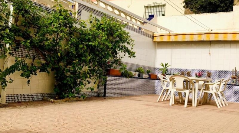 Alicante - Guardamar del Segura - 450m2