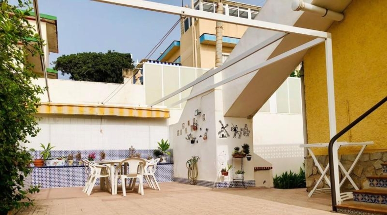 Alicante - Guardamar del Segura - 450m2