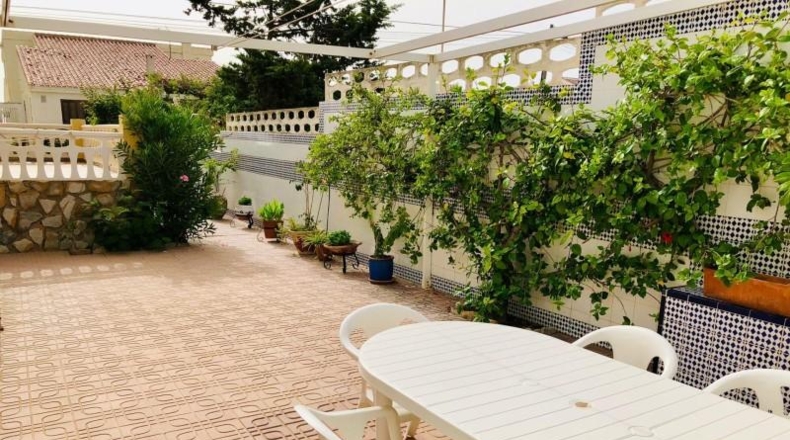 Alicante - Guardamar del Segura - 450m2