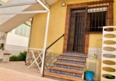 Chalet independiente con terreno en venta en la España, Guardamar del Segura, ref: TR148848 foto