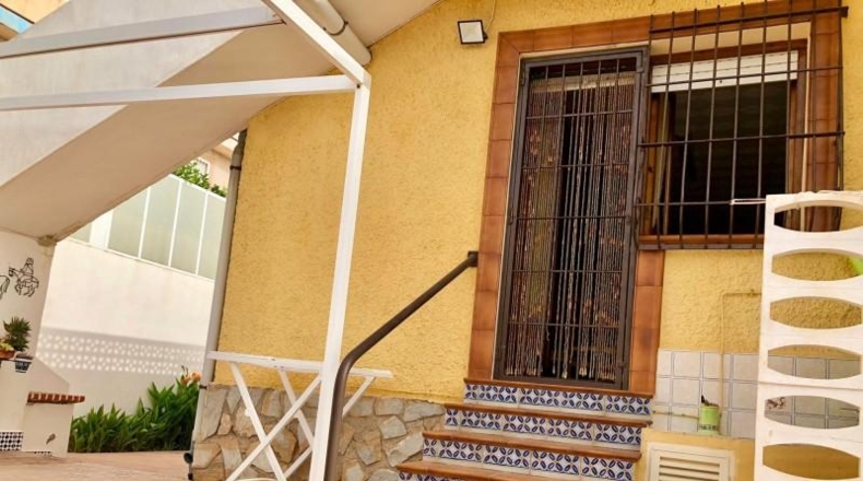 Alicante - Guardamar del Segura - 450m2