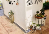 Chalet independiente con terreno en venta en la España, Guardamar del Segura, ref: TR148848 foto