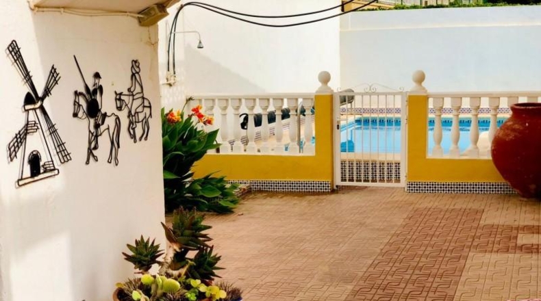 Alicante - Guardamar del Segura - 450m2