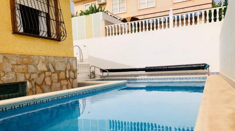 Alicante - Guardamar del Segura - 450m2
