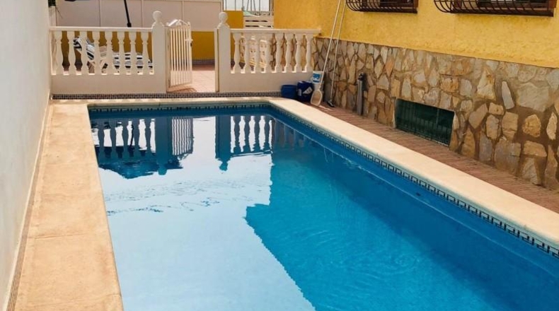 Alicante - Guardamar del Segura - 450m2