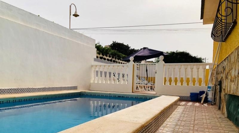 Alicante - Guardamar del Segura - 450m2