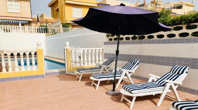 Alicante - Guardamar del Segura - 450m2