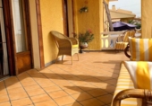 Chalet independiente con terreno en venta en la España, Guardamar del Segura, ref: TR148848 foto