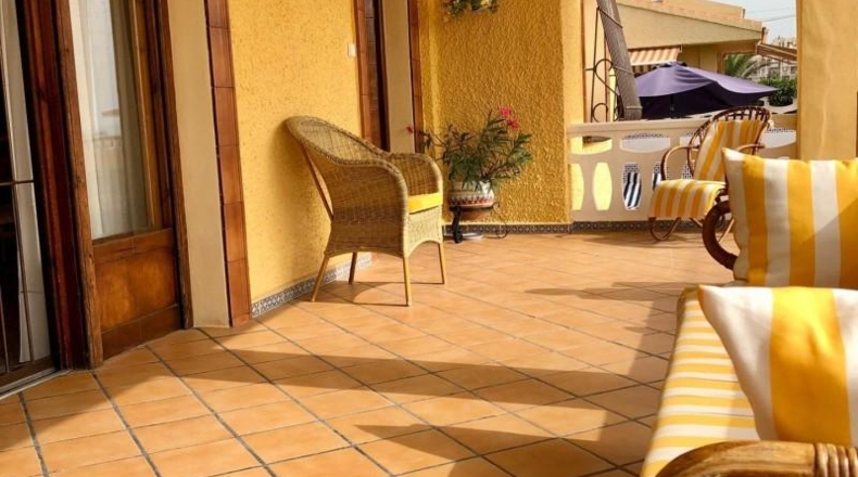 Alicante - Guardamar del Segura - 450m2