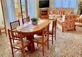Chalet independiente con terreno en venta en la España, Guardamar del Segura, ref: TR148848 foto