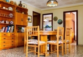 Chalet independiente con terreno en venta en la España, Guardamar del Segura, ref: TR148848 foto