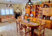 Chalet independiente con terreno en venta en la España, Guardamar del Segura, ref: TR148848 foto