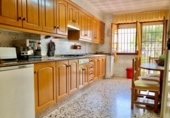 Chalet independiente con terreno en venta en la España, Guardamar del Segura, ref: TR148848 foto