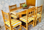 Chalet independiente con terreno en venta en la España, Guardamar del Segura, ref: TR148848 foto