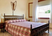 Chalet independiente con terreno en venta en la España, Guardamar del Segura, ref: TR148848 foto
